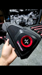 Local Ship- Slim Air Filter Cover for Honda Beat Fi
