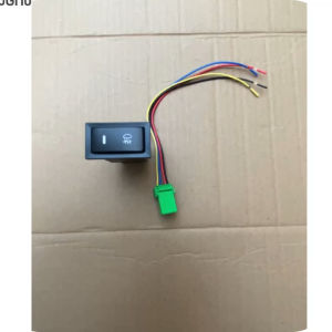 Switch Foglem Plus & Soket Saklar: Panduan Lengkap