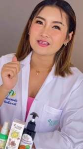 น้ำเกลือ Nano Chitosan Plus Spray สำหรับความสะอาดและความเยาวชา ปราบเชื้อรายีสต์ขี้เรื้อนแผลสด พร้อมส่ง ชุดของ 1