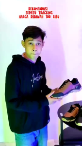 sepatu safety sepatu treking sepatu hiking sepatu kerja sepatu multi fungsi sepatu gunung anti selip