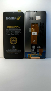 ORIGINAL MEETOO LCD TOUCHSCREEN REALME C33/C30 FULL SET