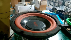 Kit Low Freq modul Low Frequency