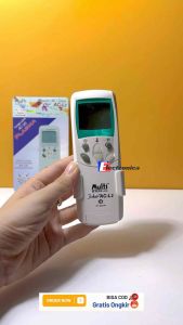 REMOT REMOTE AC JOKER LG PLASMA / REMOTE AC LG / REMOTE JOKER MULTI