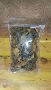 Daun Ekor Naga Kering Siap Pakai: Herbal Alami Untuk Kesehatan