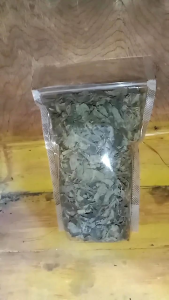 Daun tempuyung kering siap pakai BELI 2 GRATIS 1
