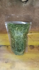 Daun putri malu kering siap pakai BELI 2 GRATIS 1