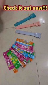 P59 |PET ACCESSORIES| Cat stick spoon squeezer cat feeder tool cat snack feeding spoon