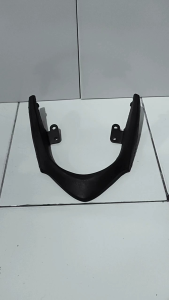 Behel Beger Planger Pegangan Jok Belakang Full Karet REVO FI / FIT