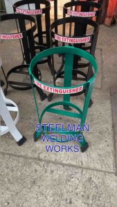 Fire Extinguisher Stand for 10lbs & 20lbs