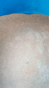 Fish meal/Tepung ikan/Dedak daripada ikan untuk ternakan repack 1kg