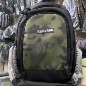 Hanuman LC3 Laptop Bag: Portable & Stylish Solution