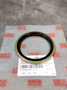 Seal Roda Depan Isuzu NKR71 / NKR66 / NKR58 - Oli Sil / Oil Seal