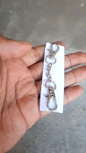 KUNCIAN SANGKAR BURUNG UKURAN STANDAR