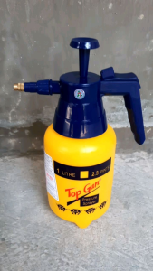 SPRAY TOP GUN 1 LITER