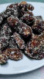 มะขามคลุกสามรส