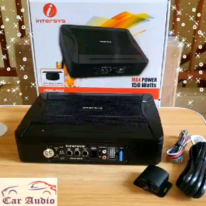 Sub Kolong Intersys Subwoofer Kolong INTERSYS