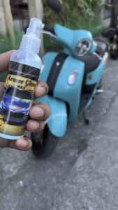 (A. GLOSS 100ML) Original armor gloss wax 100ml by NDPA