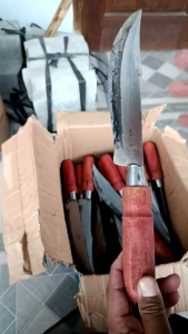 PISAU AYAM DAN DAGING. CAP BAYEM SUPERAN