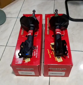N83330149 N83330150 [2PCS] FRONT SHOCK ABSORBER FOR SUZUKI CELERIO 2015-2021 (N-83330149/ N-83330150)