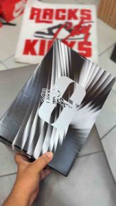 HOOP SHOES SAB RINA4 MIRRORED BSKETBLL
