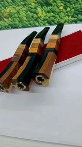 once pipa padutan kayu kemuning gading Kombinasi kelor emas bajaka kelor hitam A699