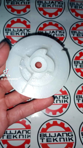 Pulley Recoil Starter Chainsaw Maestro Roda Engkol Chainsaw