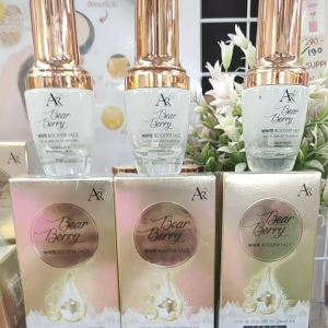 เซรั่มรักษาฝ้า หน้าเด็ก ออร่าริช