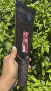 Dodos Jaya Mata Original Malaysia Alat Berkebun