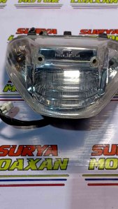 REFLEKTOR LAMPU REM LAMPU STOP SUZUKI SKYWAVE ORIGINAL SECOND