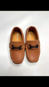 Sepatu Pantopel Anak Laki-laki Import Calvins BSM-050N