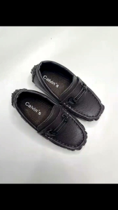 Sepatu Pantopel Anak laki-laki Import Calvins BSM-050N