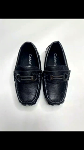 Sepatu Pantopel Import Anak Laki-laki Calvins BSM-050N