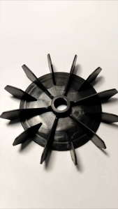 Motor Fan Blade 14mm x 120mm Wholeround: A Comprehensive Guide