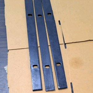 FK100 Pisau Gilingan Padi / KD100 pisau giling padi