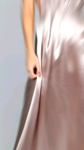 Sh3in Long stylish dress