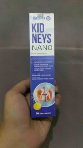OBAT GINJAL BATU GINJAL KIDNEYS NANO