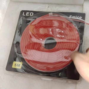 Neon Alis 5 Meter 12V: Pemilihan & Penggunaan