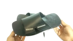 Sandal Kulit Dewasa Full Alas Kulit Asli Model Terbaru