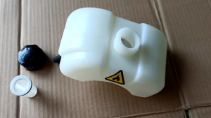 MJQถังน้ำมัน (ครบชุด) เครื่องตัดหญ้า 2 จังหวะ รุ่น กระทิงดำ BC411EB #งานคุณภาพ #ทนทาน #สำหรับงานหนัก