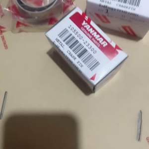 ชื่อที่ปลอดภัย ช๊าฟก้านสูบ ยันม่าร์ TF105-115 แท้ 100% อาหารยันม่าร์ รุ่นราคาเดินตาม