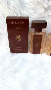 Imari Bold Perfume Spray 50ML By Avon