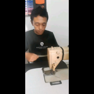 Sarung Stir MBtech Original Toyota Hiace