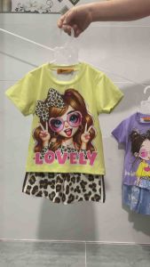 11-65KG LABUBU + bộ đùi bé gái thun lạnh 3D loại 1 mềm mịn bền đẹp siêu cưng 110 Quần Áo Cho Trẻ Em 2-5 Tuổi Bộ Lửng Bé Gái Thiết Kế Thú Vị - Lazada