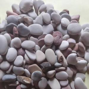 Batu Taman Panca Warna 1Kg