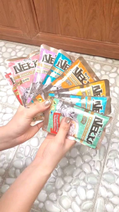 [HCM]Thức ăn Pate Nekko cho mèo gói 70gam