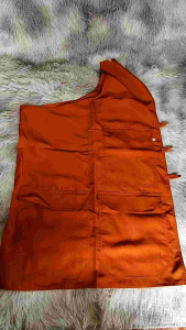 อังสะพระ อังสะผ้าซัลฟลอไรซ์ อังสะพระสงฆ์