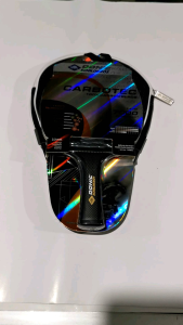 BAT TENIS MEJA SCHILDKROT CARBOTEC 7000