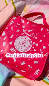 Serum Brightly Whitening Skincare Mandela Beauty Care BPOM