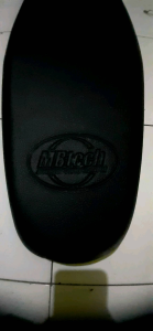 Jok Standar Beat Karbu Beat Lama 2008 Sampai 2012 Akhir Kulit Mbitech Original