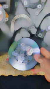 Kipas Spiner Beat Deluxe & Scoopy New 2020-2023: Suku Cadang Motor Kualitas Terbaik